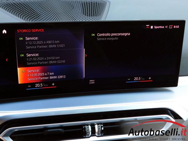 BMW 420 usata 81