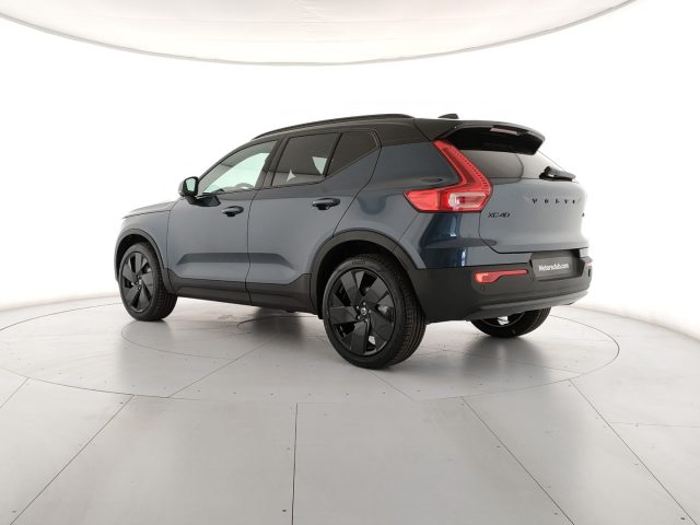 VOLVO XC40 usata, con Airbag laterali