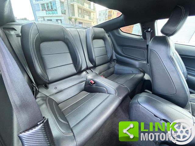 FORD Mustang usata, con Airbag Passeggero