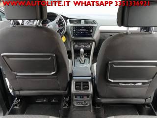 VOLKSWAGEN Tiguan usata, con Controllo elettronico della corsia