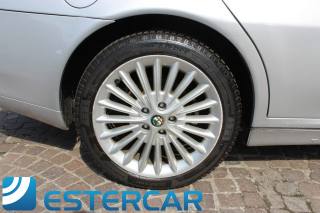 ALFA ROMEO 166 usata, con Climatizzatore