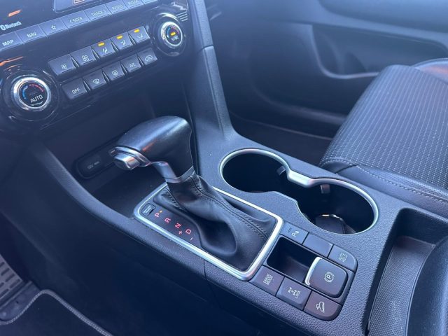 KIA Sportage usata, con Controllo automatico clima