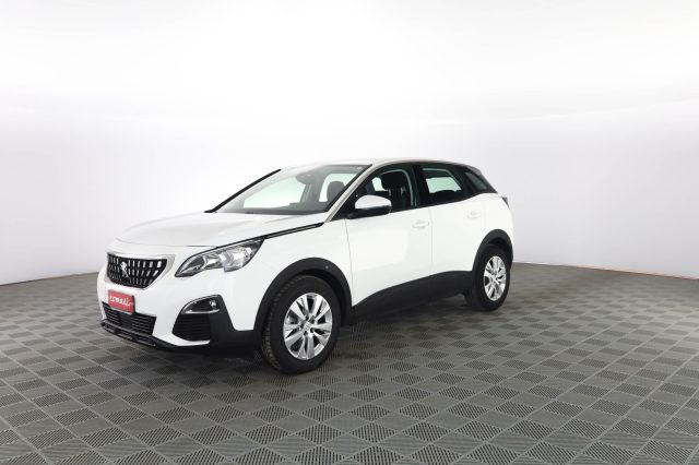 PEUGEOT 3008 usata 6
