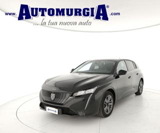PEUGEOT 308 usata, con Airbag