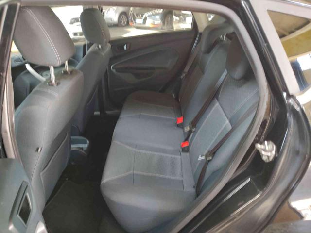 FORD Fiesta usata, con Controllo automatico clima