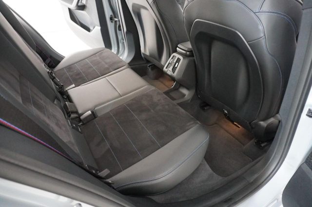 BMW X2 usata, con Controllo automatico clima