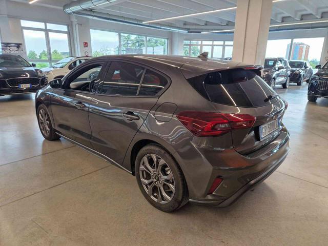 FORD Focus usata, con Autoradio