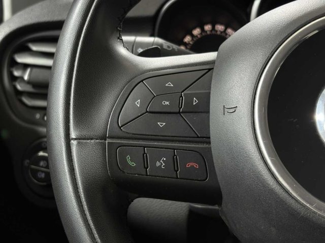 FIAT 500X usata 21