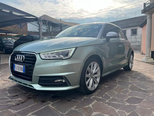 AUDI A1 usata, con Boardcomputer