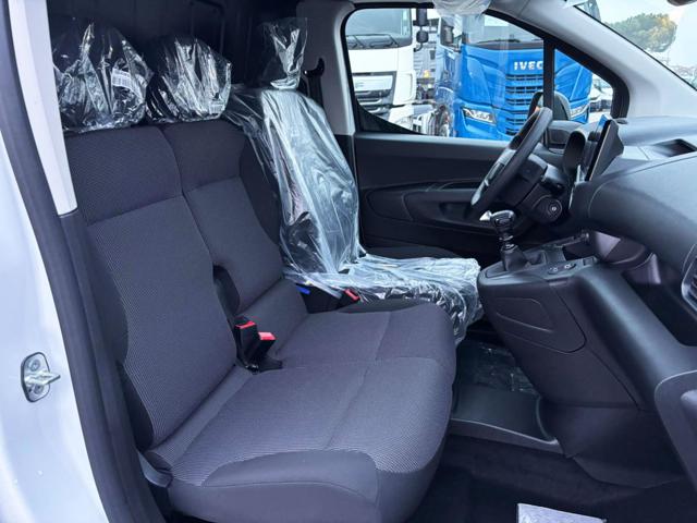 CITROEN Berlingo usata, con USB