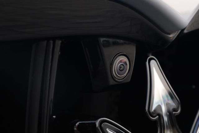 MASERATI Grecale usata, con Apple CarPlay