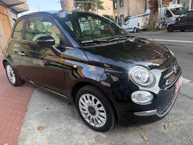 FIAT 500 usata, con Airbag Passeggero