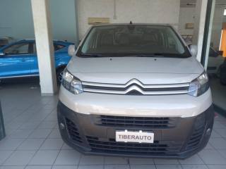 CITROEN Jumpy usata, con Airbag