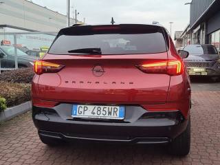OPEL Grandland usata, con Cerchi in lega