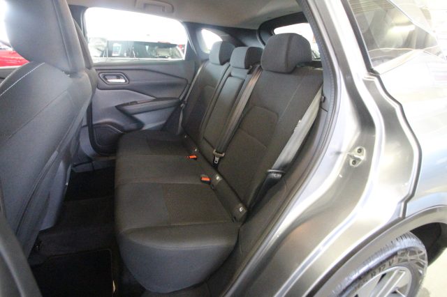 NISSAN Qashqai usata, con Controllo automatico clima