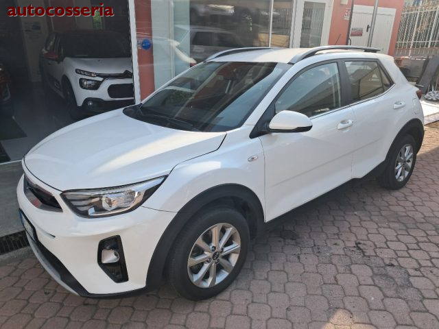 KIA Stonic usata, con ABS