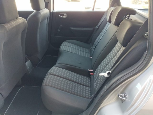 RENAULT Megane usata, con Climatizzatore