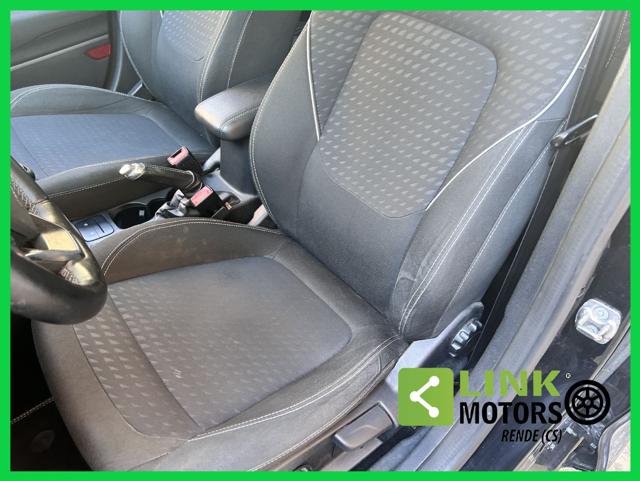 FORD Fiesta usata, con Bracciolo