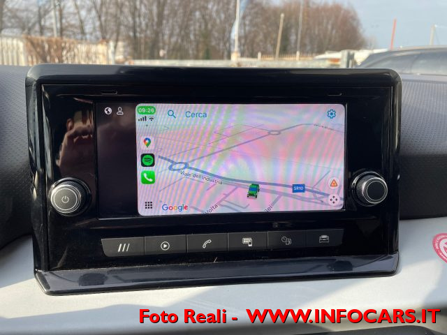 SEAT Ibiza usata, con Volante multifunzione