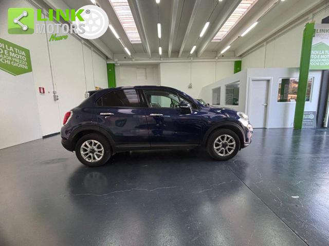 FIAT 500X usata, con Boardcomputer
