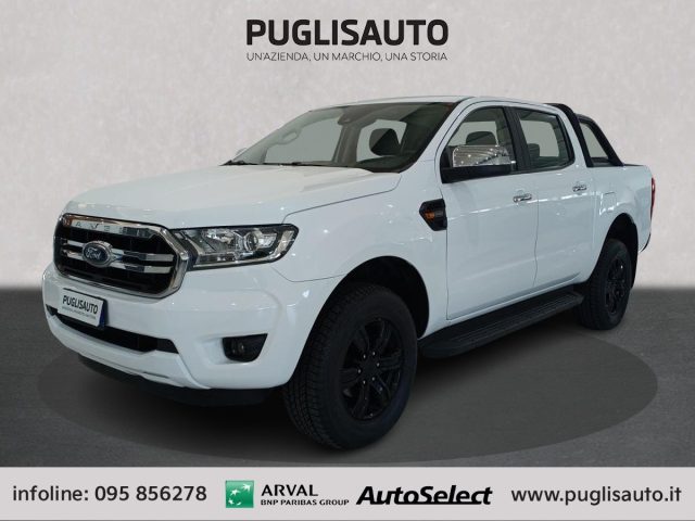 FORD Ranger usata, con Airbag laterali