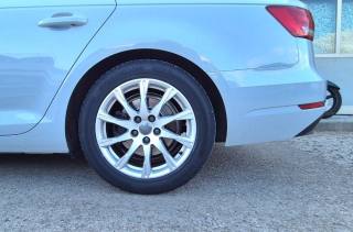 AUDI A4 usata, con Sedili sportivi