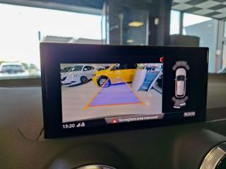 AUDI Q2 usata, con Filtro antiparticolato