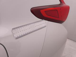 HONDA CR-V usata, con Sistema di chiamata d