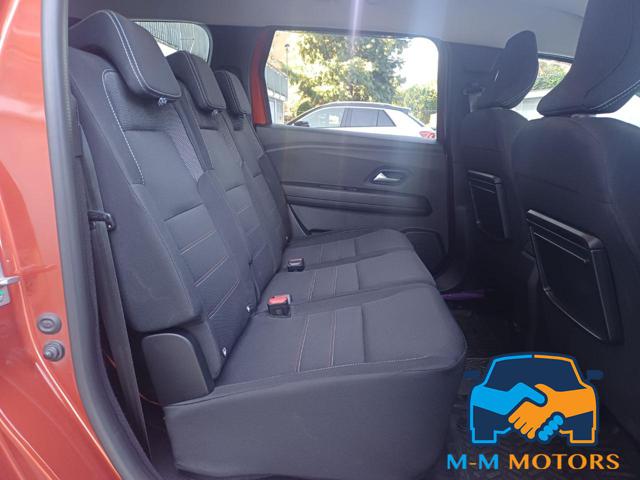 DACIA Jogger usata, con ESP