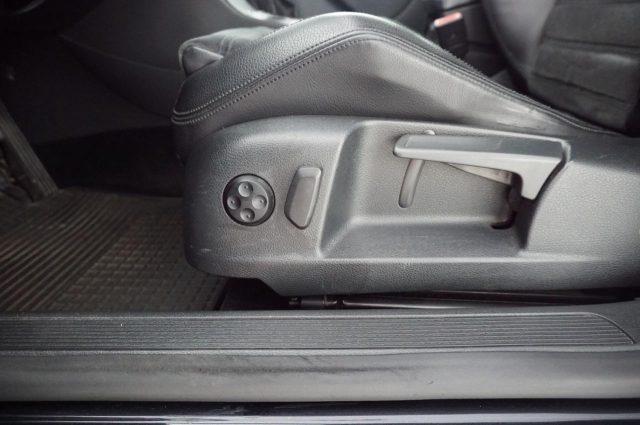 VOLKSWAGEN Passat usata, con Sedili riscaldati