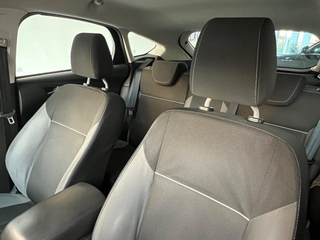 FORD Focus usata, con USB