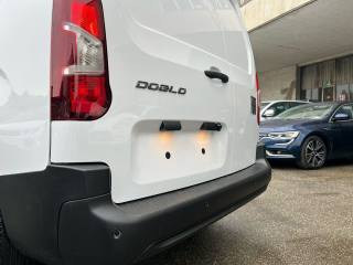 FIAT Doblo usata 11