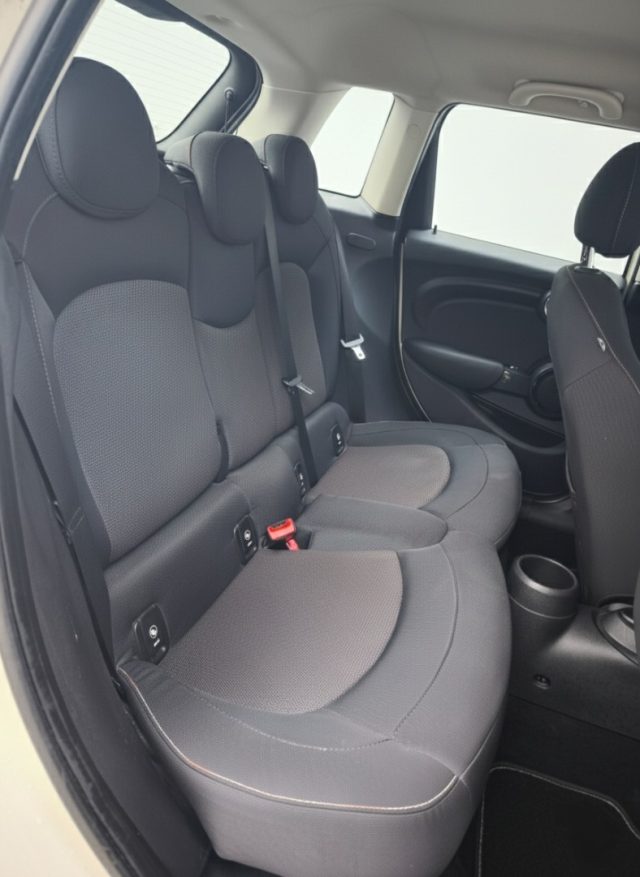 MINI One usata, con Specchietti laterali elettrici