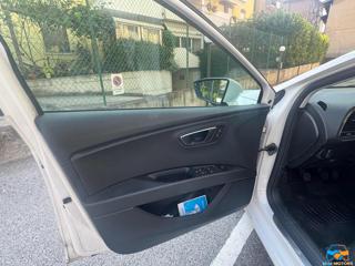 SEAT Leon usata, con Climatizzatore