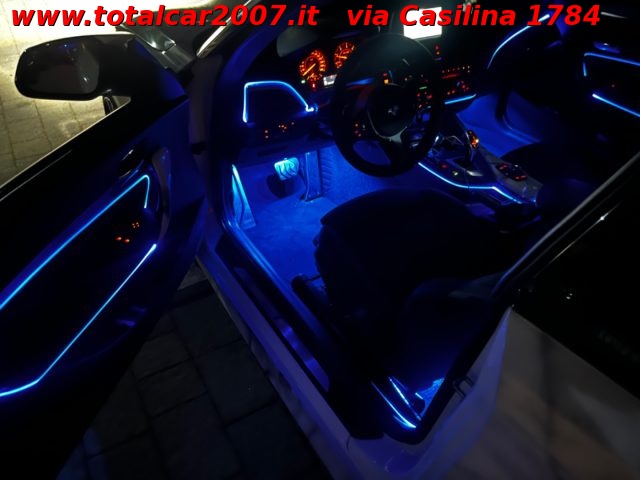 BMW 125 usata, con Bracciolo