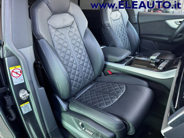 AUDI Q8 usata, con ESP