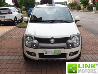 FIAT Panda usata, con Airbag