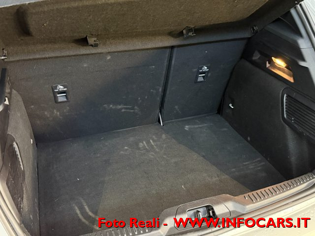 FORD Focus usata, con Vetri oscurati