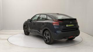 CITROEN C4 usata, con Airbag laterali