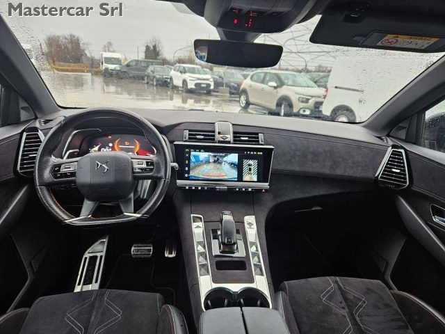 DS AUTOMOBILES DS 7 usata, con Climatizzatore