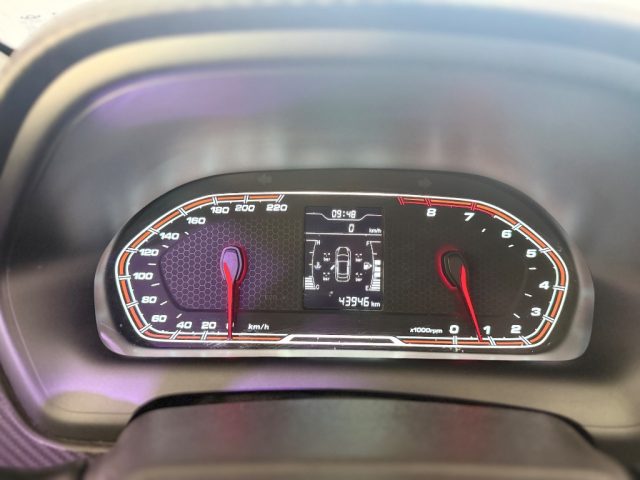 DR MOTOR DR3 usata 20