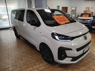 FIAT Ulysse usata, con Airbag laterali