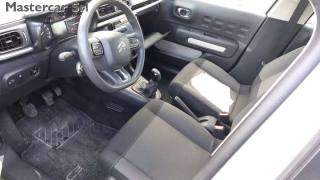 CITROEN C3 usata, con Autoradio