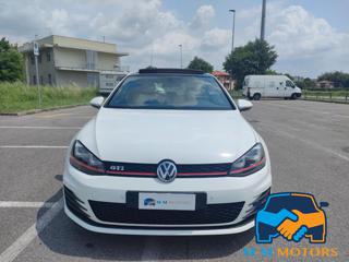 VOLKSWAGEN Golf GTI usata, con Airbag