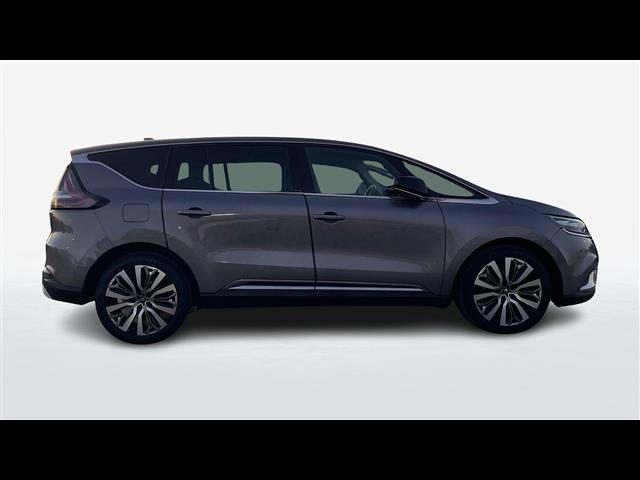 RENAULT Espace usata, con Airbag laterali