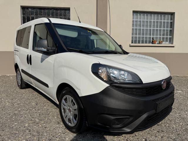 FIAT Doblo usata, con Airbag laterali