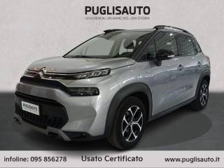 CITROEN C3 Aircross usata, con Airbag laterali