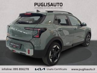 KIA Stonic usata, con Airbag Passeggero