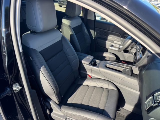 CITROEN C5 Aircross usata, con Servosterzo