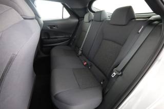 TOYOTA C-HR usata 9